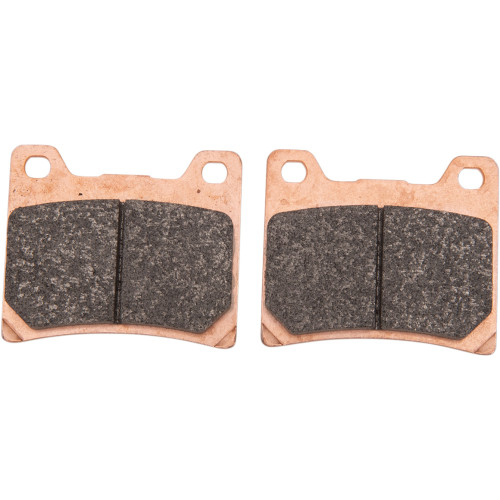 Sbs Hs Brake Pads - Xv 750 Virago - 555Hs 555Hs