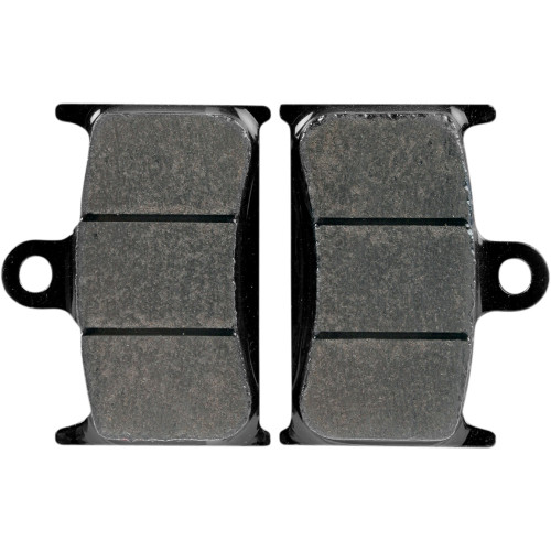 Sbs Hs Brake Pads - Triumph - 624Hs 624Hs