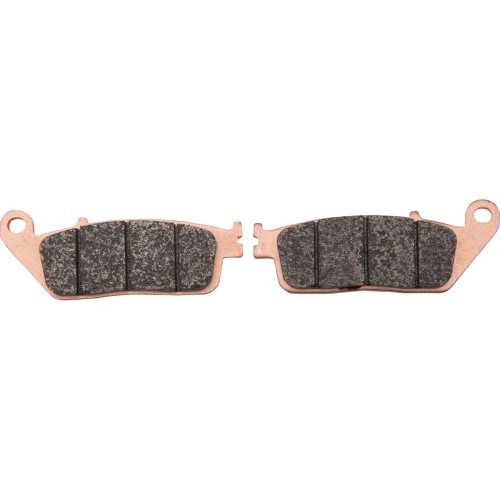 Sbs Hs Brake Pads - Honda - 700Hs 700Hs