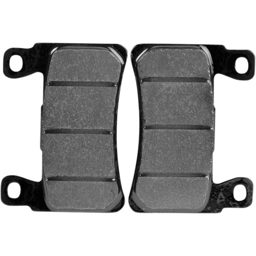 Sbs Hs Brake Pads - Honda - 734Hs 734Hs