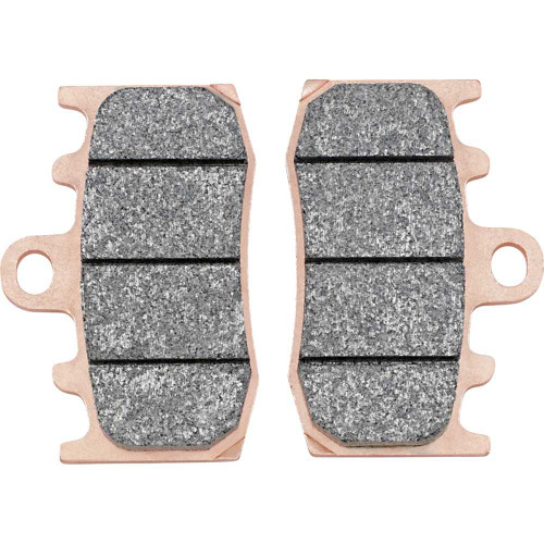 SBS 796HS Sbs Hs Brake Pads - Bmw - 796Hs 796Hs