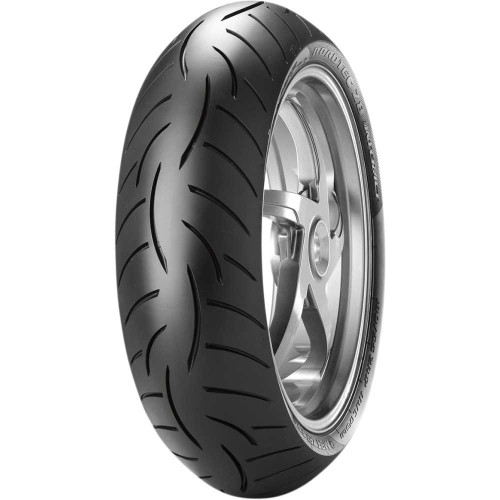 METZELER 2284000 Metzeler Tire - Roadtec Z8 Interact - O-Spec - Rear - 190/50Zr17 - (73W) 2284000