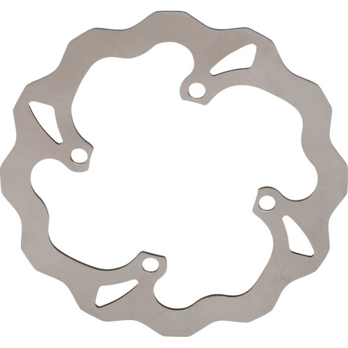 GALFER DF179W Galfer Wave Rotor - Rear - Kawasaki/Suzuki Df179W