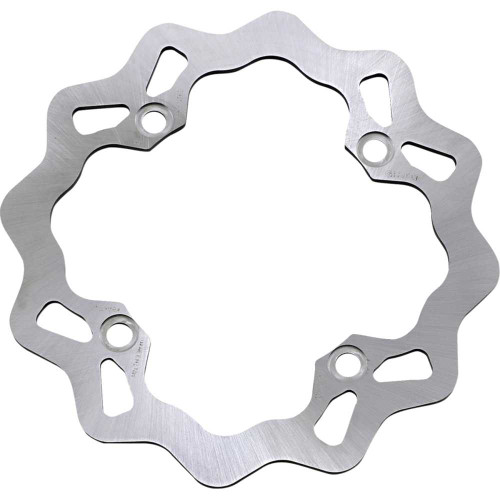 GALFER DF003W Galfer Wave Rotor - Rear - Honda Df003W