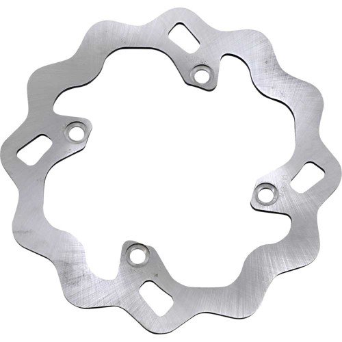 GALFER DF039W Galfer Wave Rotor - Rear - Honda Df039W