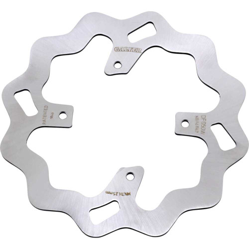 GALFER DF050W Galfer Wave Rotor - Front - Honda Df050W