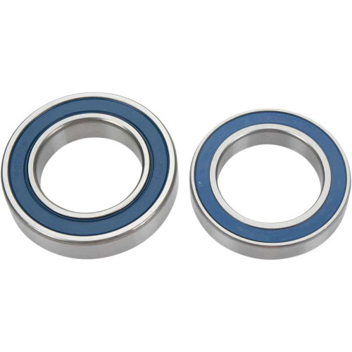 MOOSE RACING 251146 Moose Racing Wheel Bearing Kit - Rear 25-1146