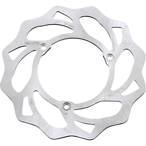 GALFER DF688W Galfer Wave Rotor - Front - Gas Gas/Husqvarna/Ktm Df688W