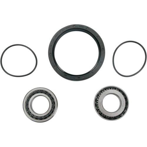MOOSE RACING 251008 Moose Racing Wheel Bearing Kit - Front 25-1008