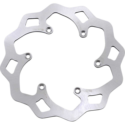 GALFER DF338W Galfer Wave Rotor - Rear - Cannondale/Suzuki Df338W