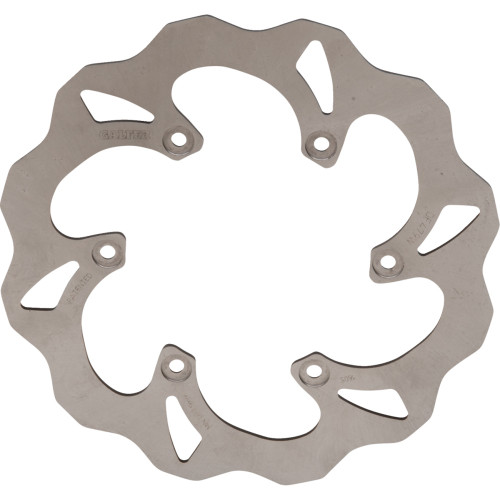 Galfer Wave Rotor - Rear - Yamaha Df479W