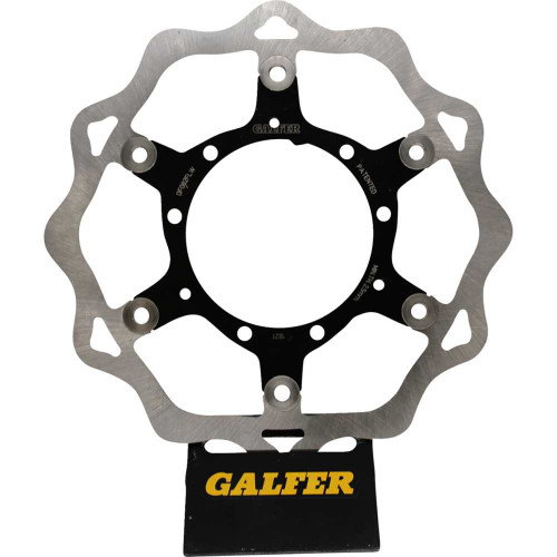GALFER DF082FLW Galfer Wave Rotor - Front - Honda Df082Flw