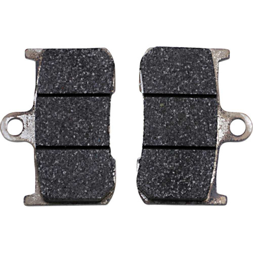 SBS 782DC Sbs Dual Carbon Brake Pads - Nsr250R 782Dc