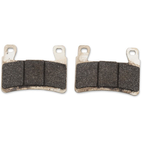 Sbs Dual Carbon Brake Pads - Zx-6R 894Dc