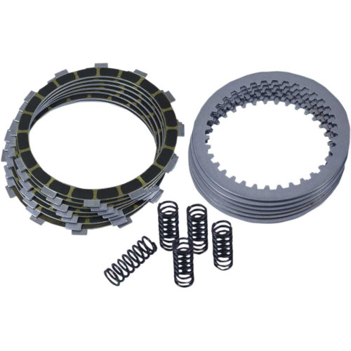 BARNETT 3044010016 Barnett Extra Plate Clutch Kit - Indian 304-40-10016
