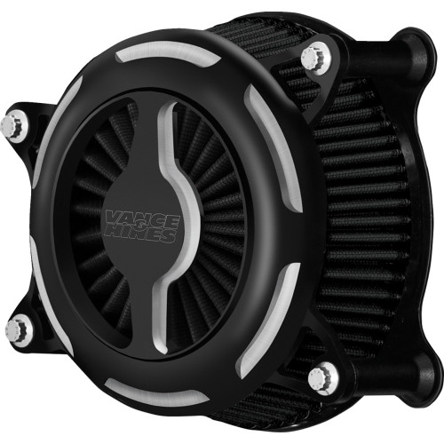 Vance & Hines Vo2 Blade Air Intake - Black Contrast 40395