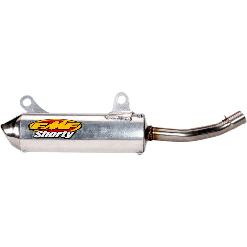 Fmf Powercore 2 Shorty Silencer 020215
