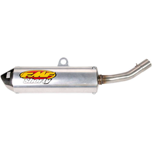 FMF 020291 Fmf Powercore 2 Shorty Silencer 020291