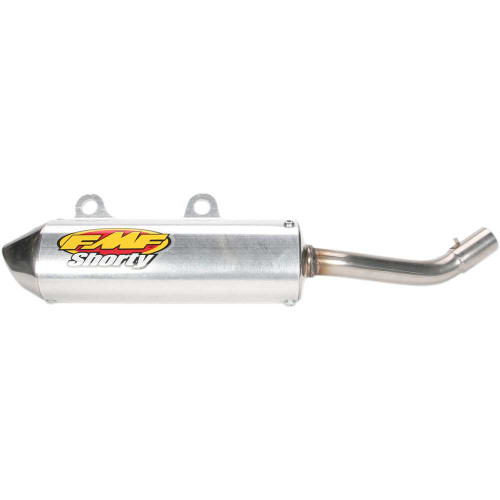 FMF 022024 Fmf Powercore 2 Shorty Silencer 022024