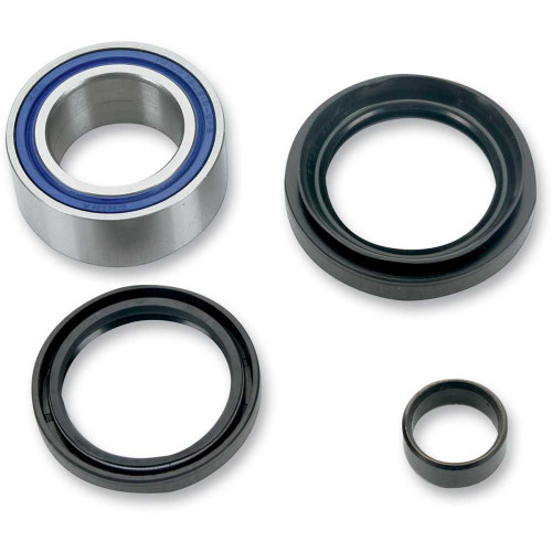 MOOSE RACING 251513 Moose Racing Wheel Bearing Kit - Front - Trx 25-1513