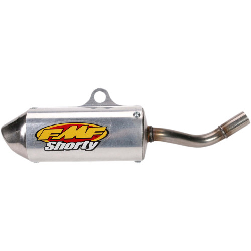 Fmf Powercore 2 Shorty Silencer 024019
