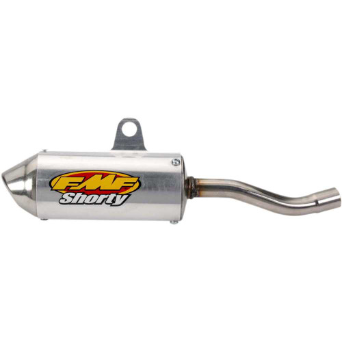 FMF 025046 Fmf Powercore 2 Shorty Silencer 025046