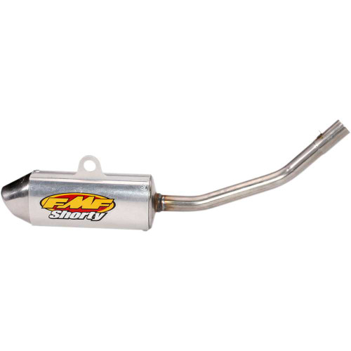 FMF 020241 Fmf Powercore 2 Shorty Silencer 020241