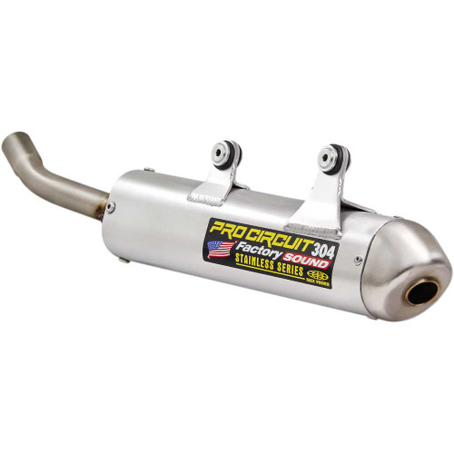 PRO CIRCUIT SG18300SE Pro Circuit 304 Silencer Sg18300-Se