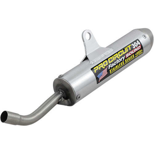 PRO CIRCUIT 1061985 Pro Circuit 304 Silencer 1061985