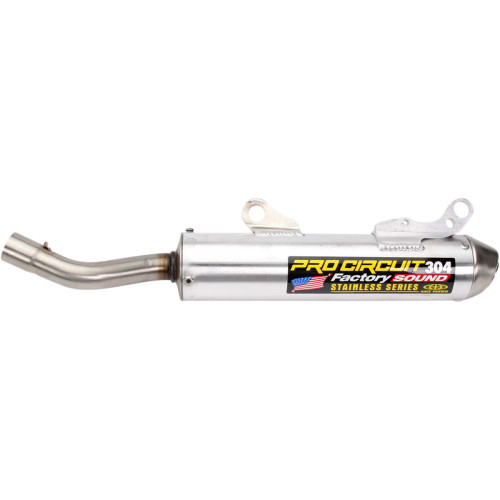 Pro Circuit 304 Silencer Sh02250-Se