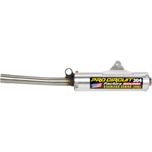 Pro Circuit 304 Silencer Sh87250-304