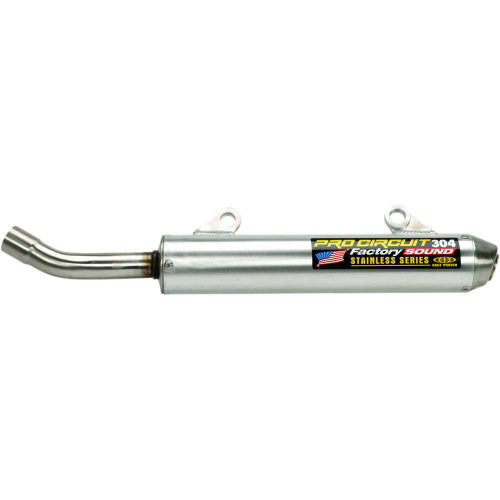 PRO CIRCUIT SH89500SE Pro Circuit 304 Silencer Sh89500-Se