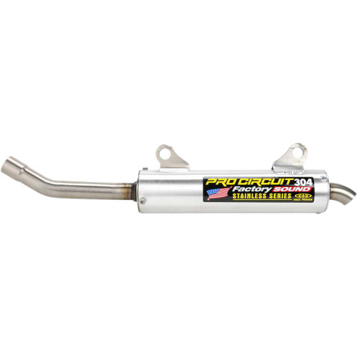 PRO CIRCUIT SH90250304 Pro Circuit 304 Silencer Sh90250-304