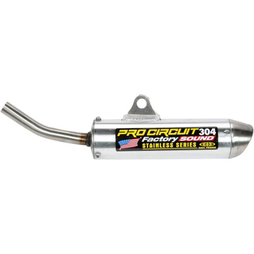 PRO CIRCUIT SH96080SE Pro Circuit 304 Silencer Sh96080-Se