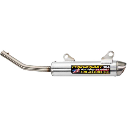 PRO CIRCUIT SH97250SE Pro Circuit 304 Silencer Sh97250-Se