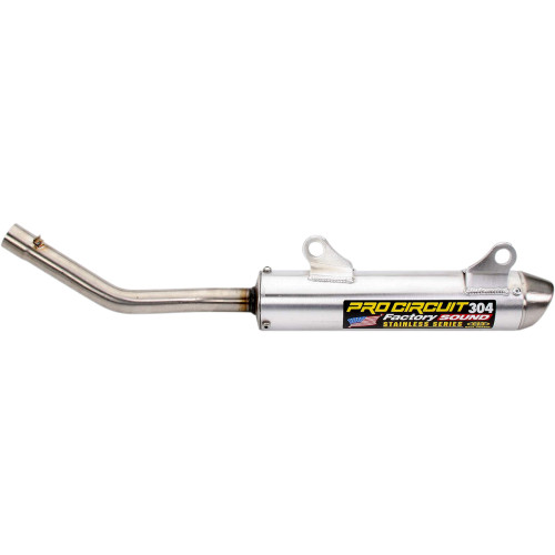 Pro Circuit 304 Silencer Sh99250-Se