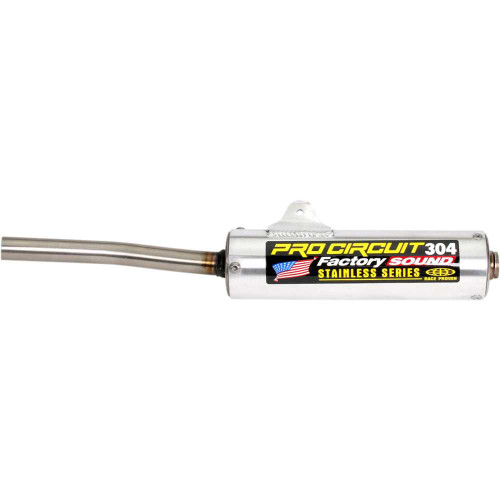 PRO CIRCUIT SK86060304 Pro Circuit 304 Silencer Sk86060-304
