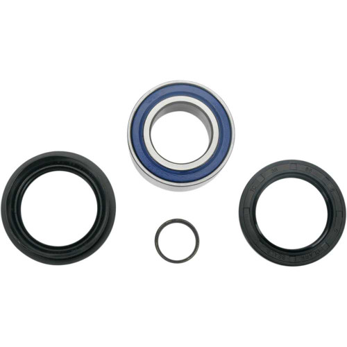 MOOSE RACING 251005 Moose Racing Wheel Bearing Kit - Front 25-1005