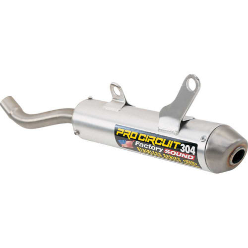 PRO CIRCUIT SK88125304 Pro Circuit 304 Silencer Sk88125-304