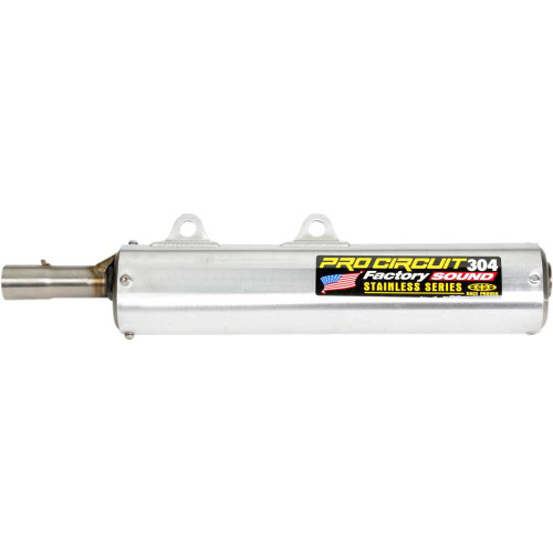 PRO CIRCUIT SK88500304 Pro Circuit 304 Silencer Sk88500-304