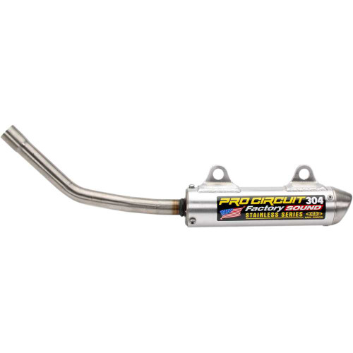 PRO CIRCUIT SK92125304 Pro Circuit 304 Silencer Sk92125-304
