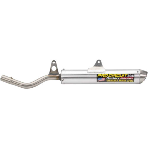 PRO CIRCUIT SK95200DSE Pro Circuit 304 Silencer Sk95200D-Se