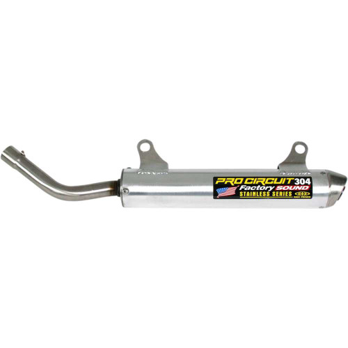 PRO CIRCUIT SY93250SE Pro Circuit 304 Silencer Sy93250-Se