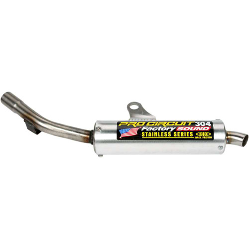 PRO CIRCUIT SY94125304 Pro Circuit 304 Silencer Sy94125-304