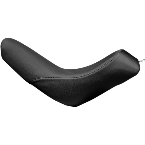 Danny Gray Weekday Solo Seat - Smooth - Flhc/Flde '18-'23 21-201