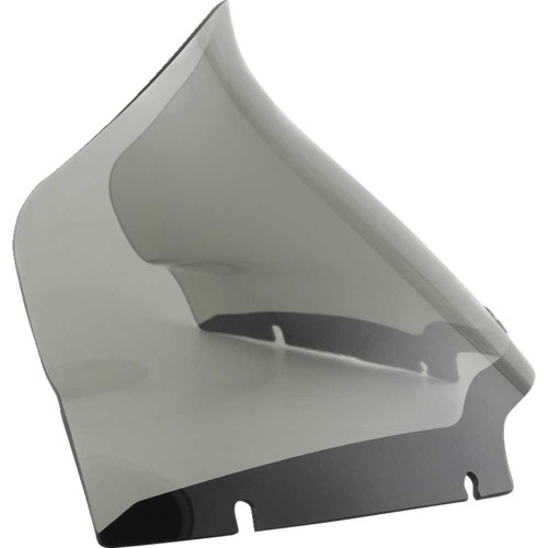 KLOCK WERKS KWW010621T Klock Werks Sport Flare Windshield - 11" - Tint - Fltr Kww-01-0621-T