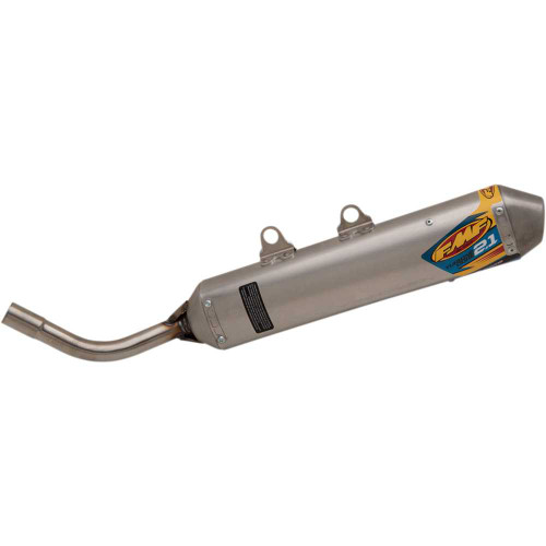 FMF 025273 Fmf Turbinecore 2.1 Muffler 025273
