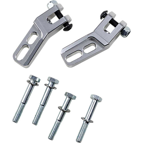 G2 ERGONOMICS CORP. 60501 G2 Ergonomics Corp. Handguard Clamp - Mongo 60-501