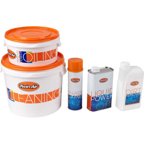 TWIN AIR 159000BIO Twin Air Bio System 159000Bio