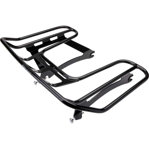 COBRA 5022612B Cobra Detachable Wrap Around Rack - Black - Scout 502-2612B